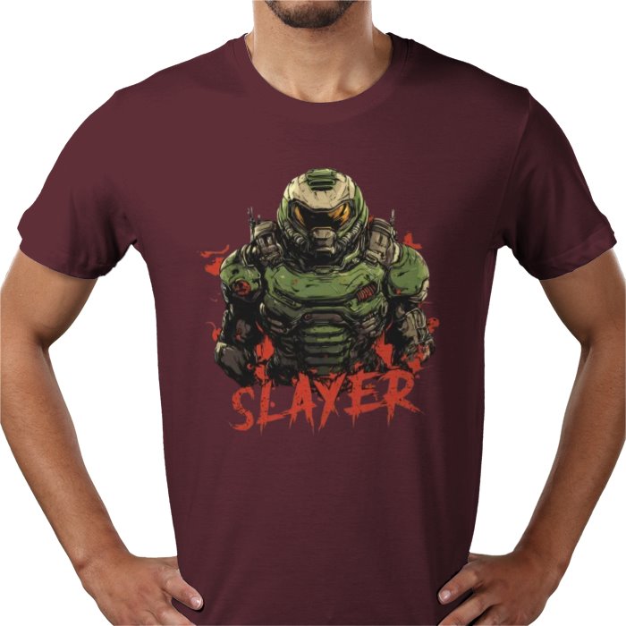 Doom - Slayer T-Shirt