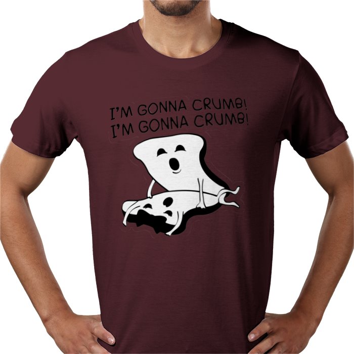 Im Gonna Crumb T-shirt
