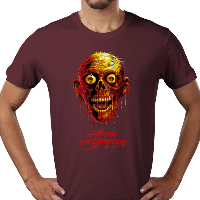 The Return Of The Living Dead T Shirt
