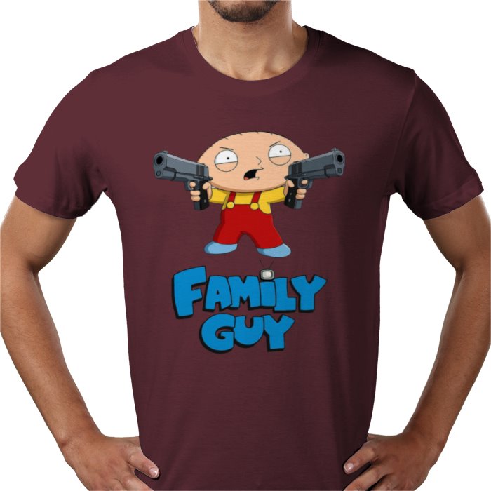 Family Guy - Stewie Theme T-shirt