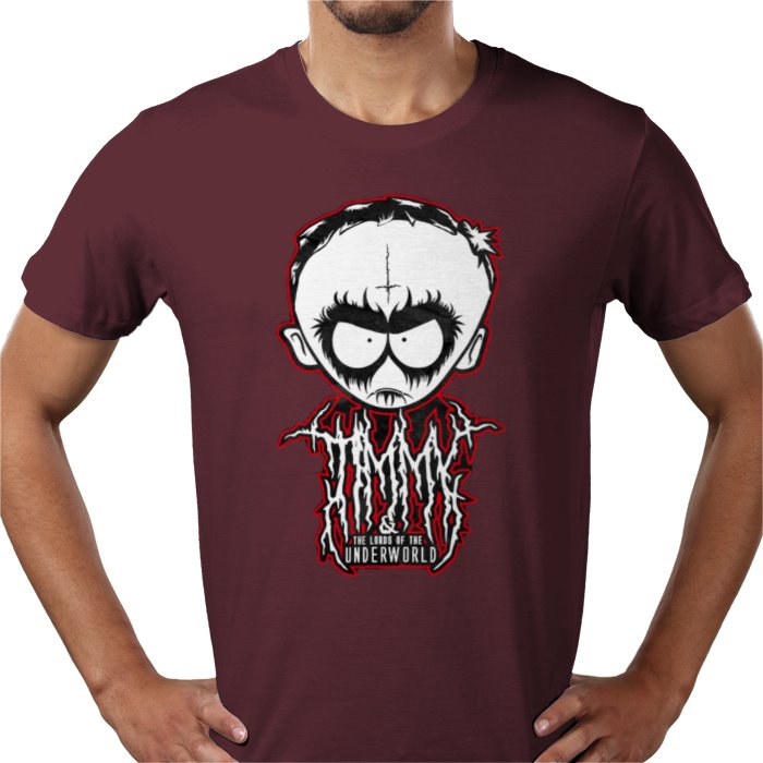South Park - Timmy & The Lords Of The Underworld T-shirt