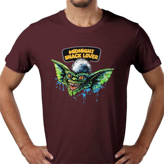 Gremlins - Midnight Snack Club T Shirt