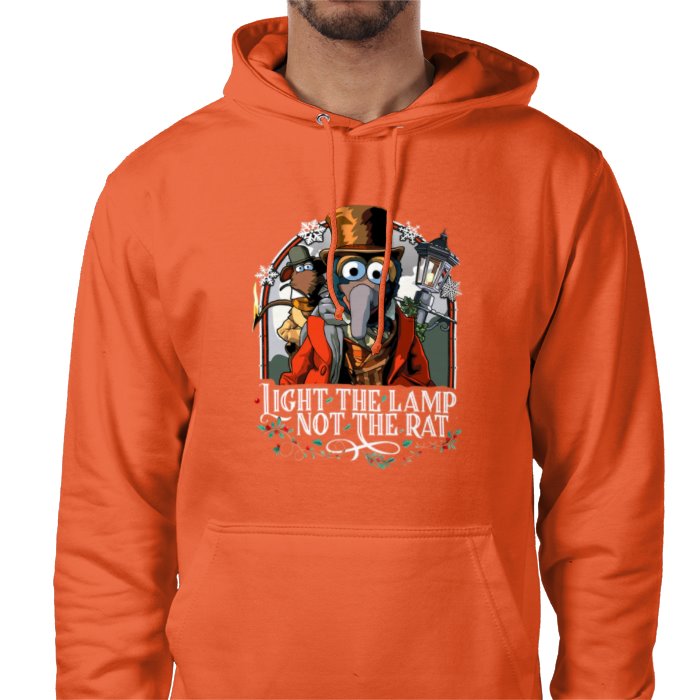 Muppets - Light The Lamp