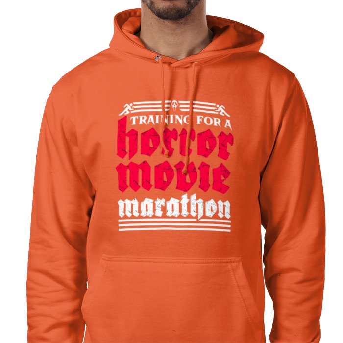 Horror Movie Marathon