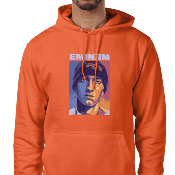 Eminem - Art Style Value Hoodie