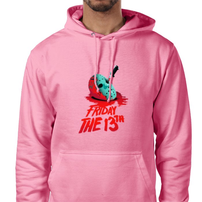 Friday The 13th Value Hoodie