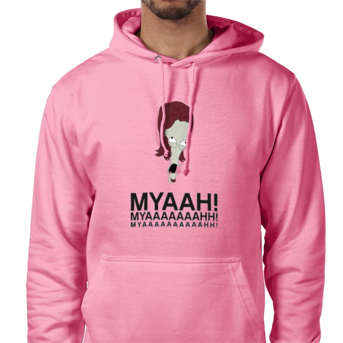American Dad - Myahhhh! Hoodie