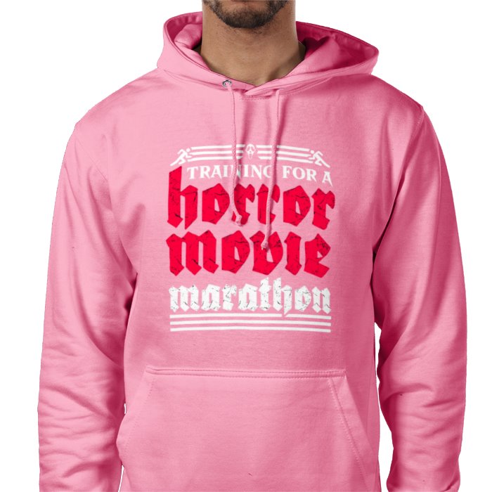 Horror Movie Marathon