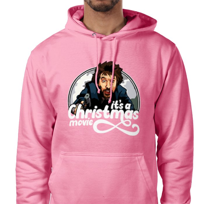 Die Hard - Its A Christmas Movie