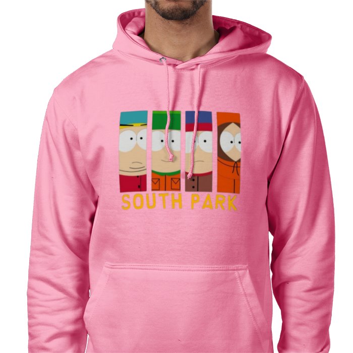 South Park - Display Logo Hoodie