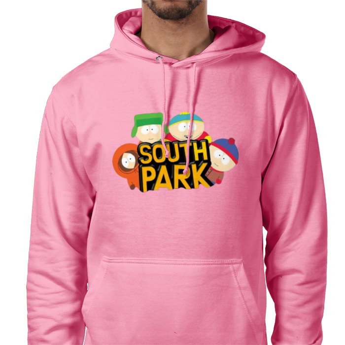 South Park - Logo Hoodie