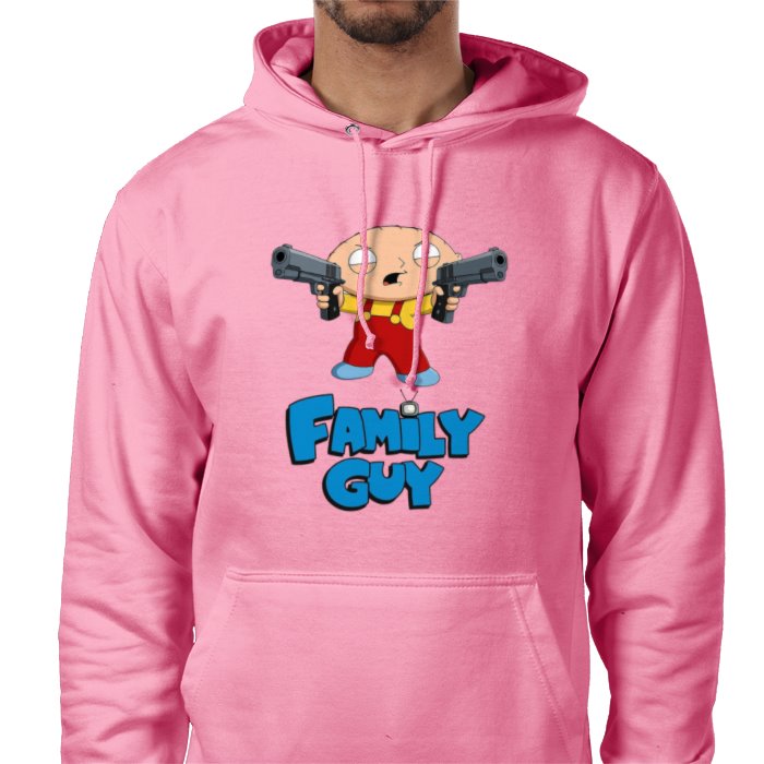 Family Guy - Stewie Theme Hoodie