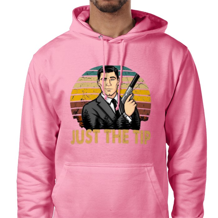 Archer - Just The Tip Hoodie
