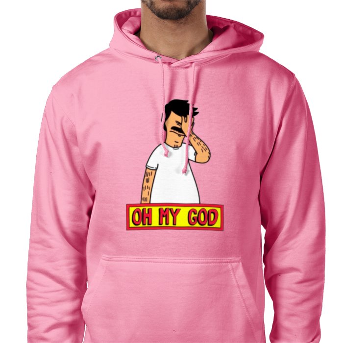 Bob's Burgers - Oh My God Hoodie