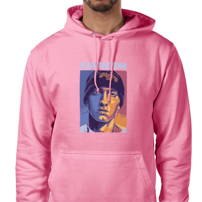 Eminem - Art Style Value Hoodie