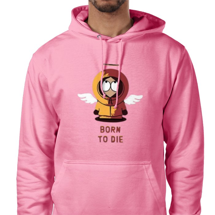 South Park - Born To Die Hoodie