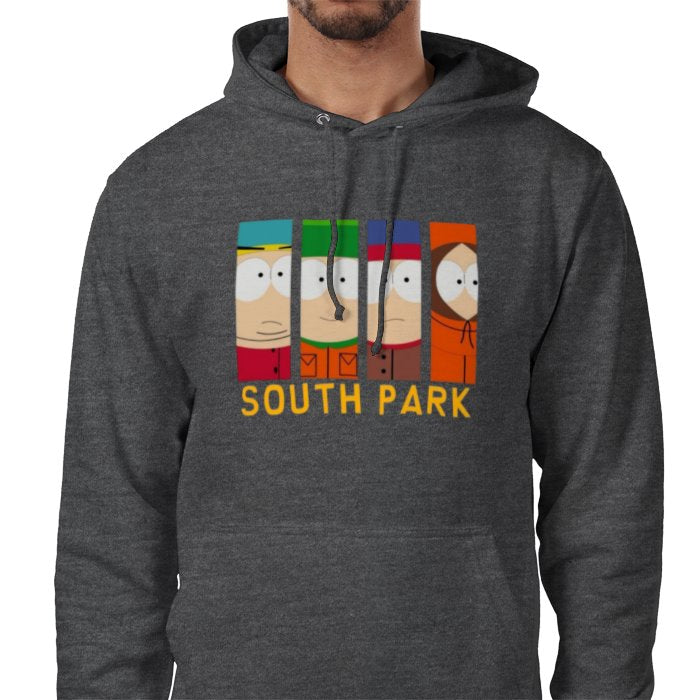 South Park - Display Logo Hoodie