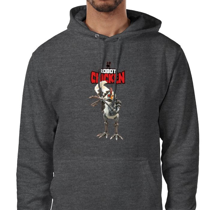 Robot Chicken - Theme Hoodie
