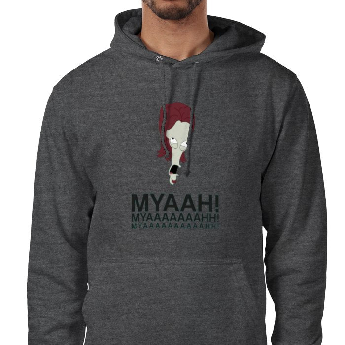 American Dad - Myahhhh! Hoodie