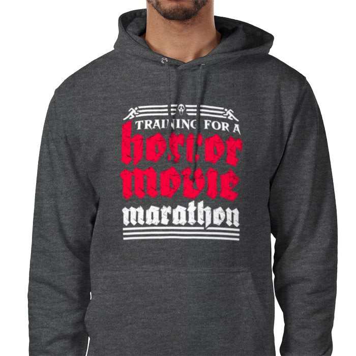 Horror Movie Marathon