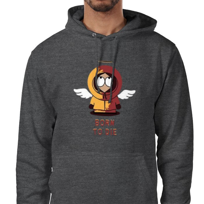 South Park - Born To Die Hoodie