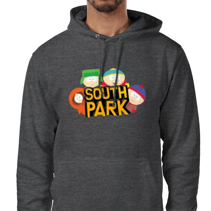 South Park - Logo Hoodie