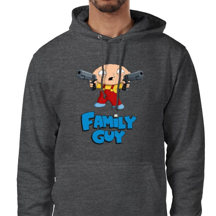 Family Guy - Stewie Theme Hoodie