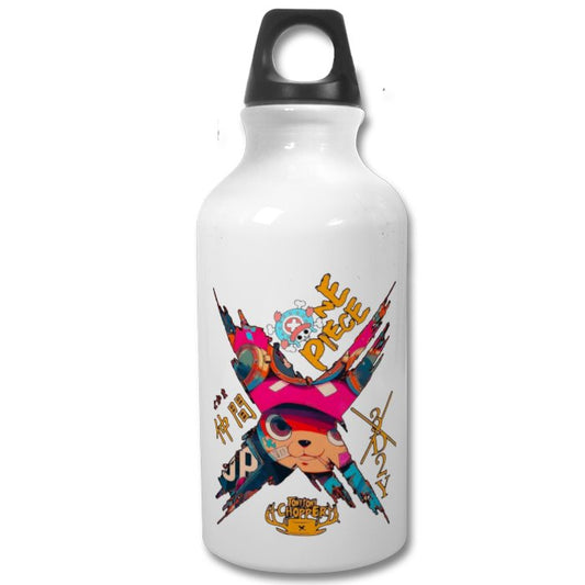 One Piece - Chopper X Water Bottle