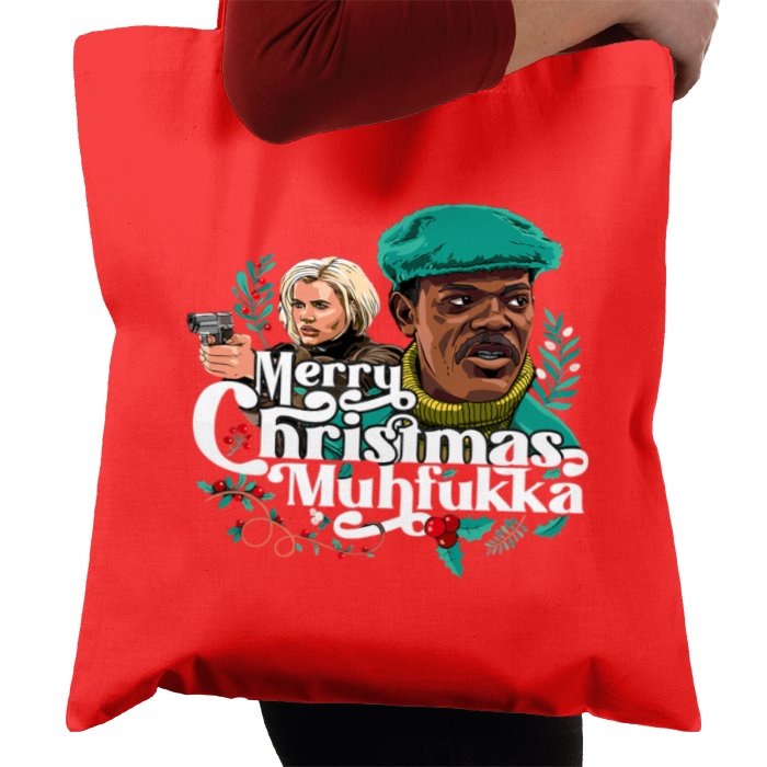 Merry Christmas Muh Fukka