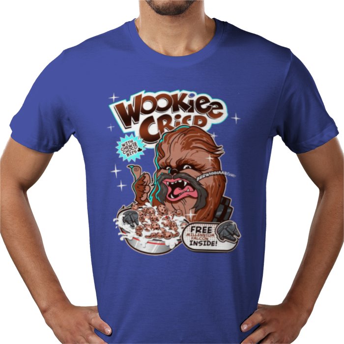 Star Wars - Wookie Crisp T-shirt