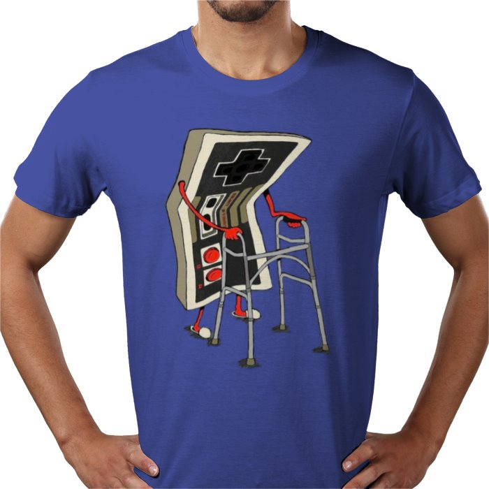 Nintendo - Pad Walker T-shirt