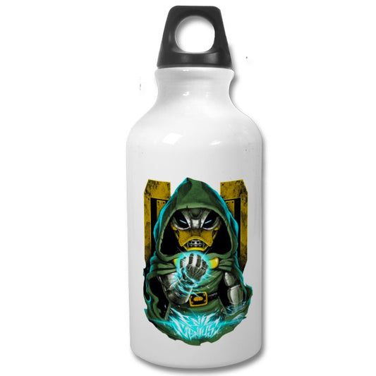 Donald Duck x Fantastic 4 - Donald Doom Water Bottle