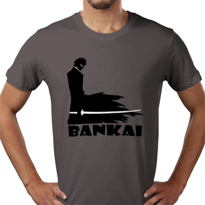Bleach - Bankai T-shirt