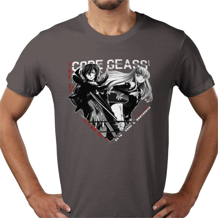 Nier - Theme T-shirt