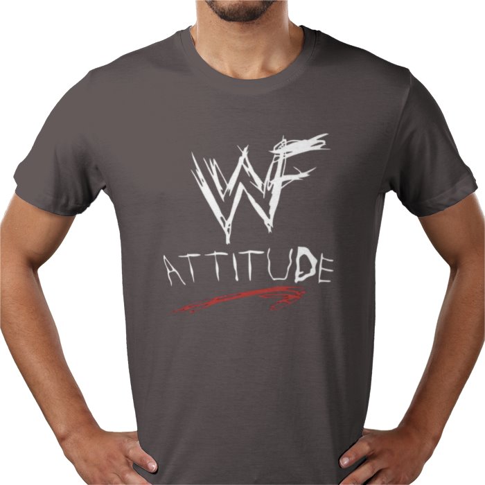 WWF T-shirt