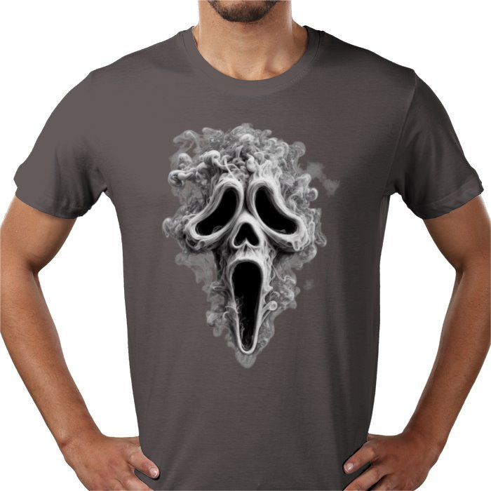 Scream - Ghostface Cloud T Shirt