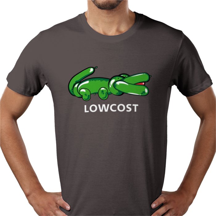 Lowcost T-shirt