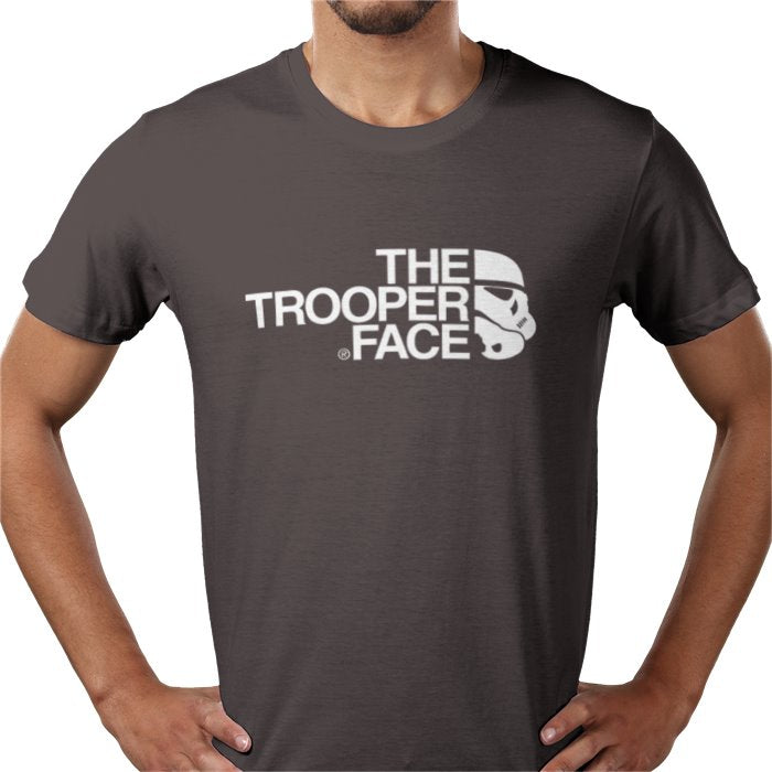 Star Wars x The North Face - The Trooper Face