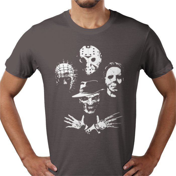 Horror Rapsody T Shirt