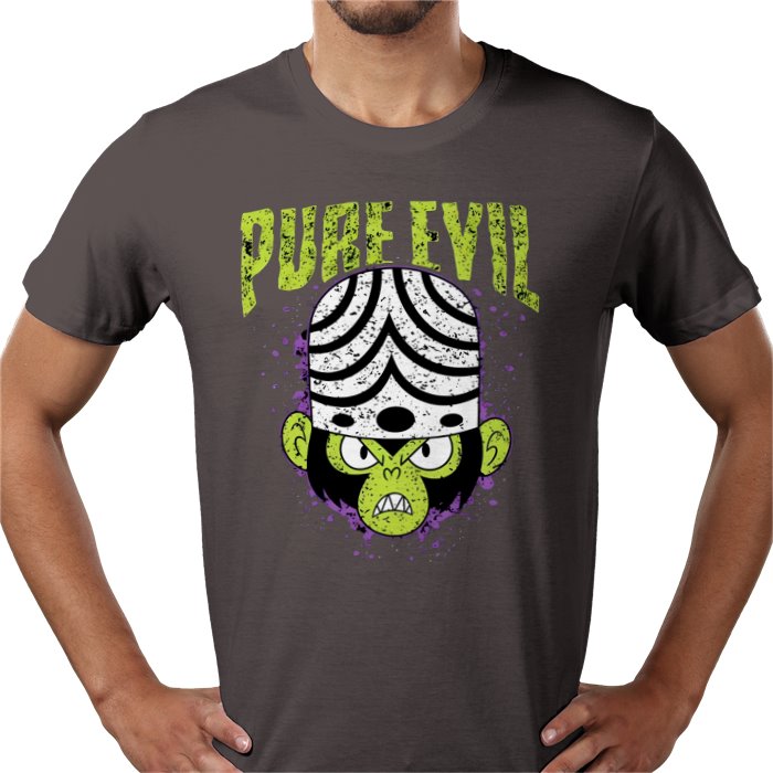 Powerpuff Girls — Mojo Jojo T-Shirt