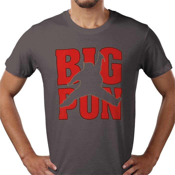 Big Pun - Air Pun T-Shirt