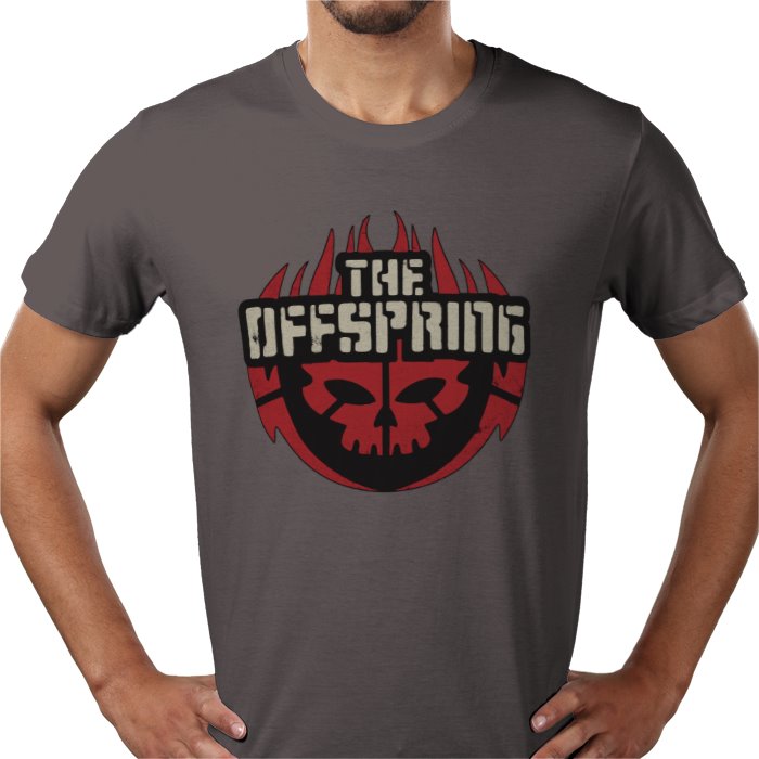 Offspring Theme T-Shirt