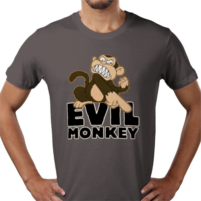Family Guy - Evil Monkey T-shirt
