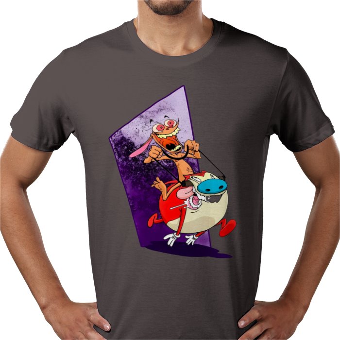 Ren & Stimpy T-Shirt