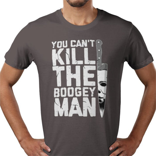 Halloween - You Can't Kill The Bogeyman