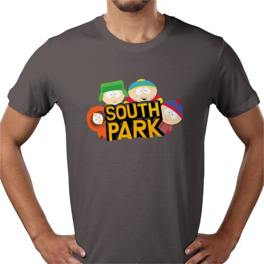 South Park - Theme 1 T-shirt
