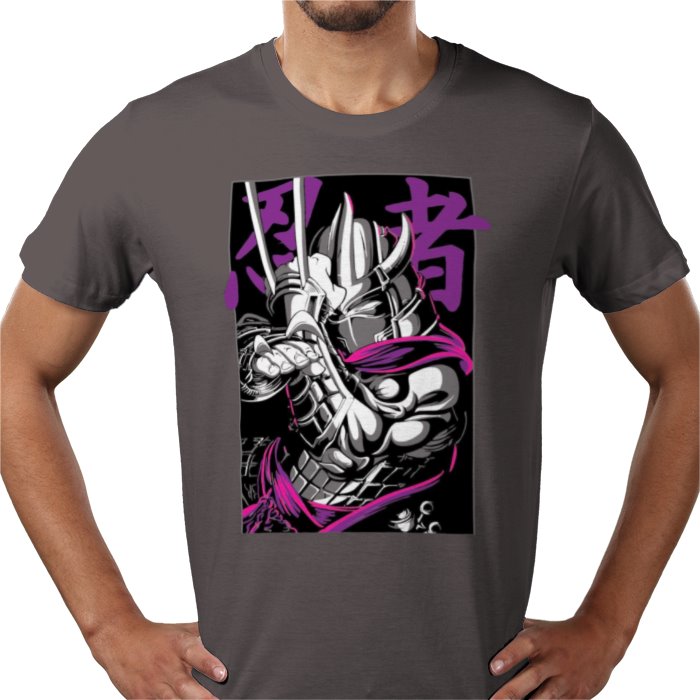 Teenage Mutant Ninja Turtles - The Shred T-shirt