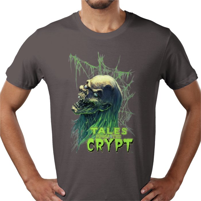Tales From The Crypt T-Shirt