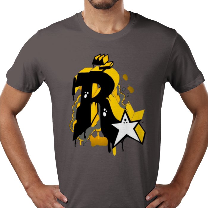 Rockstar Games T-Shirt