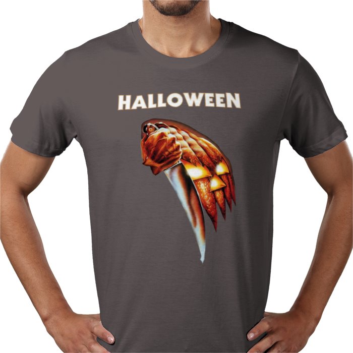 Halloween - Movie Logo T Shirt